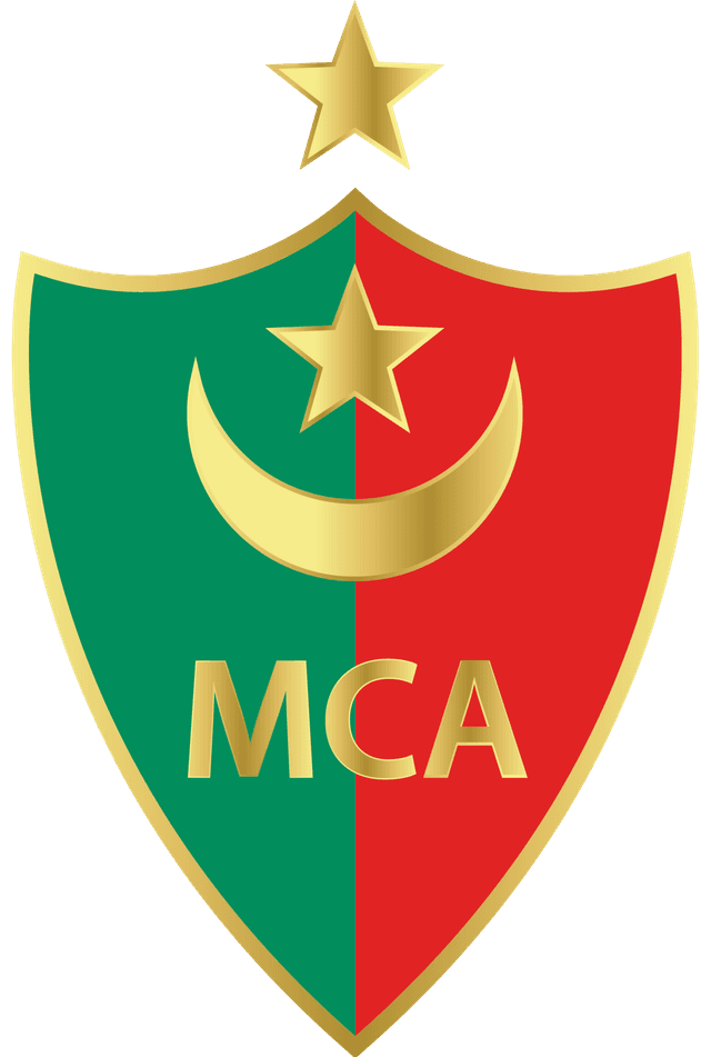 MC Alger U20