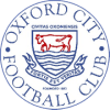 Oxford City (w) Oxford City (w)