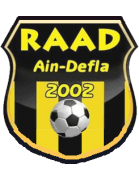 RA Ain Defla RA Ain Defla