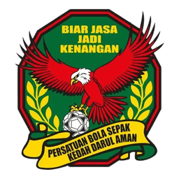 Kedah FA Kedah FA