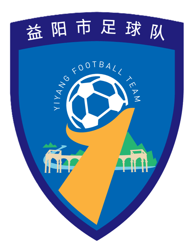 Yiyang Football Team
