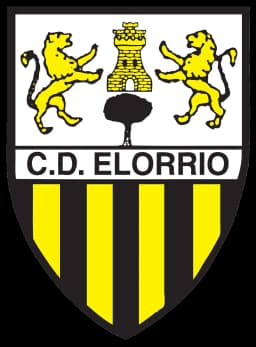 CD Elorrio (W) CD Elorrio (W)