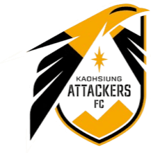 Kaohsiung Attackers FC Kaohsiung Attackers FC