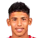 Ihojan Fabian·Perez Cuadro