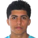 Alejandro Alvarado Jr