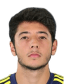 Muhammed Gümüşkaya