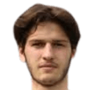 shotiko tsamalashvili