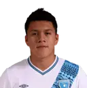 Jefry Leonardo Bantes Rodríguez