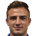 George Alexandru Caramalău