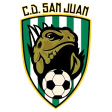 San Juan FC(HN) San Juan FC(HN)