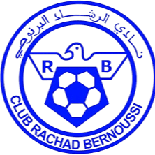 RB Rachad Bernoussi RB Rachad Bernoussi