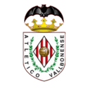 অ্যাটলেটিকো ভালবোনেন্সে অ্যাটলেটিকো ভালবোনেন্সে