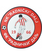 Radnicki Dalj Radnicki Dalj
