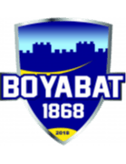Boyabat 1868 Spor Boyabat 1868 Spor