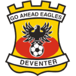 Go Ahead Eagles U19 Go Ahead Eagles U19