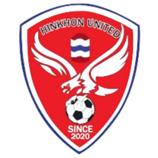 Hinkhon United (w) Hinkhon United (w)