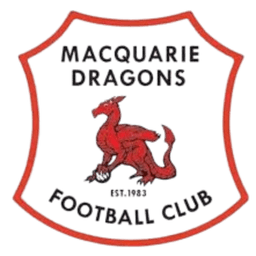 Macquarie Dragons FC Macquarie Dragons FC