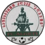 Algeti Marneuli II Algeti Marneuli II