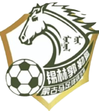 Xilin Gol Mongolian Horse U13 Xilin Gol Mongolian Horse U13