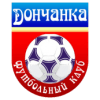 Donchanka Novoshakhtinsk (w) Donchanka Novoshakhtinsk (w)