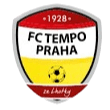 FC Tempo Prague B FC Tempo Prague B