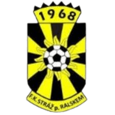 एफके स्ट्राज़ पोड राल्सकेम एफके स्ट्राज़ पोड राल्सकेम