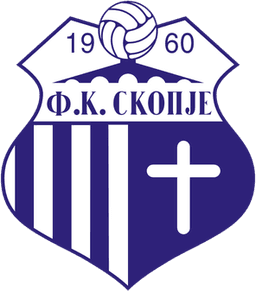 FK Skopje U19 FK Skopje U19