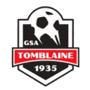GSA Tomblaine GSA Tomblaine