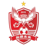 Yulin Future U13 Yulin Future U13