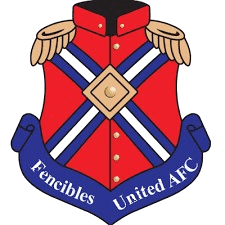 Fencibles United W Fencibles United W