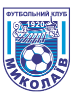 MFC Mykolaiv MFC Mykolaiv