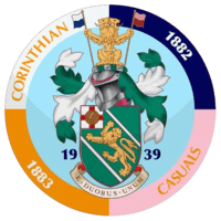 Corinthian Casuals Corinthian Casuals