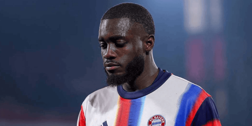 Bayern Growing Impatient with Upamecano’s Stance on Contract Extension