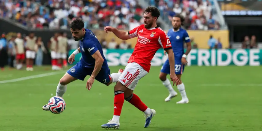 Prediction & Betting Tips | Club World Cup: Fluminense vs Chelsea