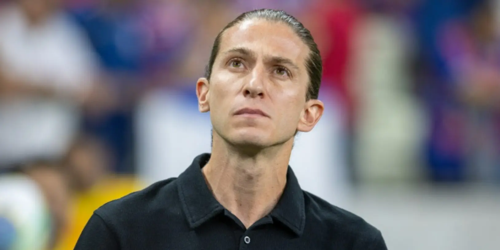 Leading the Team to Copa Libertadores Glory! Luís: Read Opponent Manager’s Book Before the Game to Understand Tactics