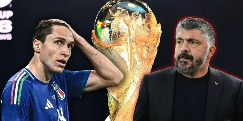 विश्व कप क्वालीफायर प्ले-ऑफ कैसे देखें। यूईएफए इटली मैच: फ्री लाइव स्ट्रीम, टीवी चैनल और स्टार्ट टाइम का पूरा पूर्वावलोकन