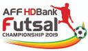 Campeonato de Futsal da AFF