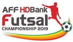 Campeonato de Futsal da AFF