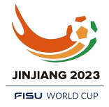 Sepak Bola Piala Dunia Universitas FISU Jinjiang 2023