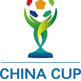 Taça da China