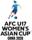 كأس آسيا تحت 17 عام للسيدات