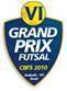División de Honor de Futsal de la FIFA