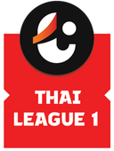 Liga 1 Tailandesa