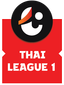 الدوري التايلاندي الدرجة الأولى