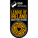 First Division irlandesa