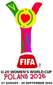 كأس العالم للسيدات تحت 20 عام