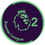 Liga de Desenvolvimento Profissional Sub-23 2 de Inglaterra