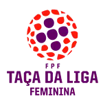 Portugal Taça da Liga Feminina