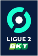 Ligue 2 Francesa