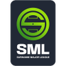 League